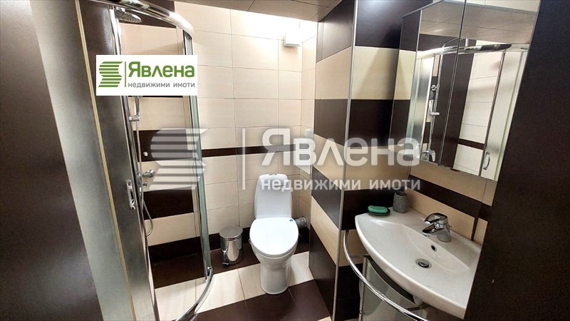Para alugar  1 quarto Sofia , Manastirski livadi , 62 m² | 14758097 - imagem [6]
