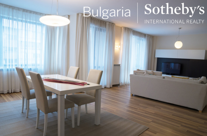 Do wynajęcia  3 sypialnie Sofia , Lozenec , 158 mkw | 90231821 - obraz [3]