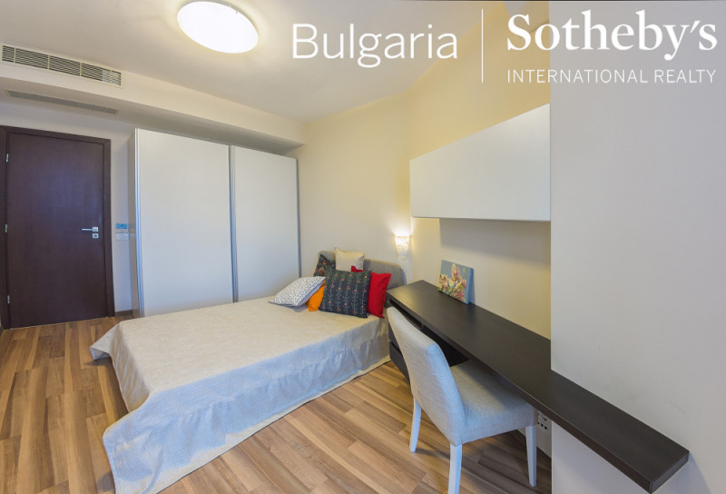 För uthyrning  3 sovrum Sofia , Lozenec , 158 kvm | 90231821 - bild [7]