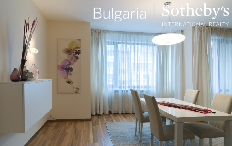 För uthyrning  3 sovrum Sofia , Lozenec , 158 kvm | 90231821 - bild [4]