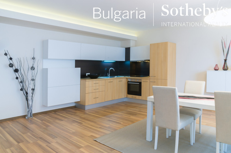 För uthyrning  3 sovrum Sofia , Lozenec , 158 kvm | 90231821 - bild [2]