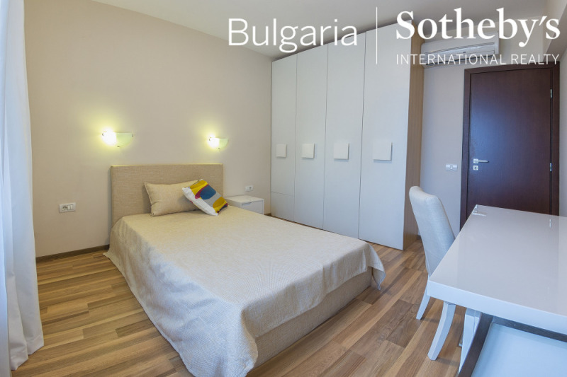 För uthyrning  3 sovrum Sofia , Lozenec , 158 kvm | 90231821 - bild [6]