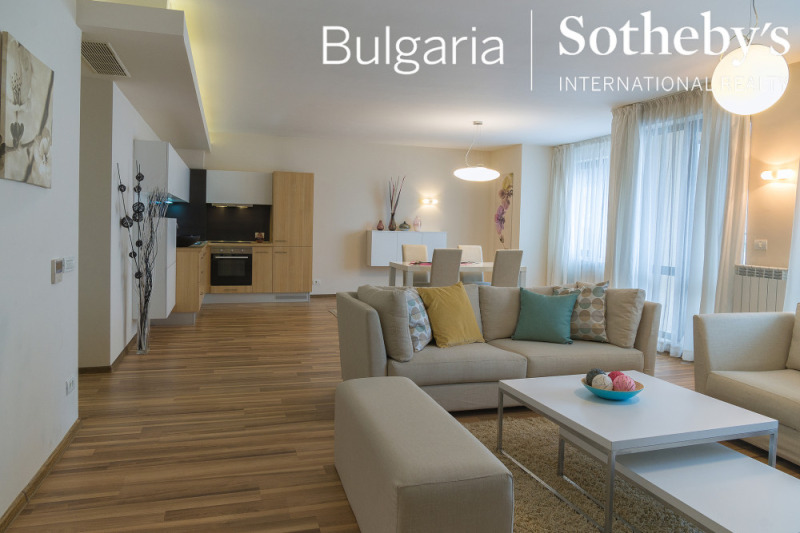För uthyrning  3 sovrum Sofia , Lozenec , 158 kvm | 90231821