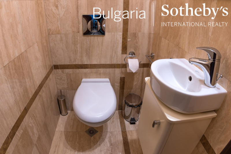 För uthyrning  3 sovrum Sofia , Lozenec , 158 kvm | 90231821 - bild [8]