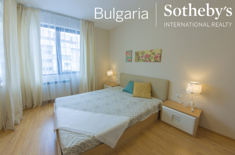 För uthyrning  3 sovrum Sofia , Lozenec , 158 kvm | 90231821 - bild [5]