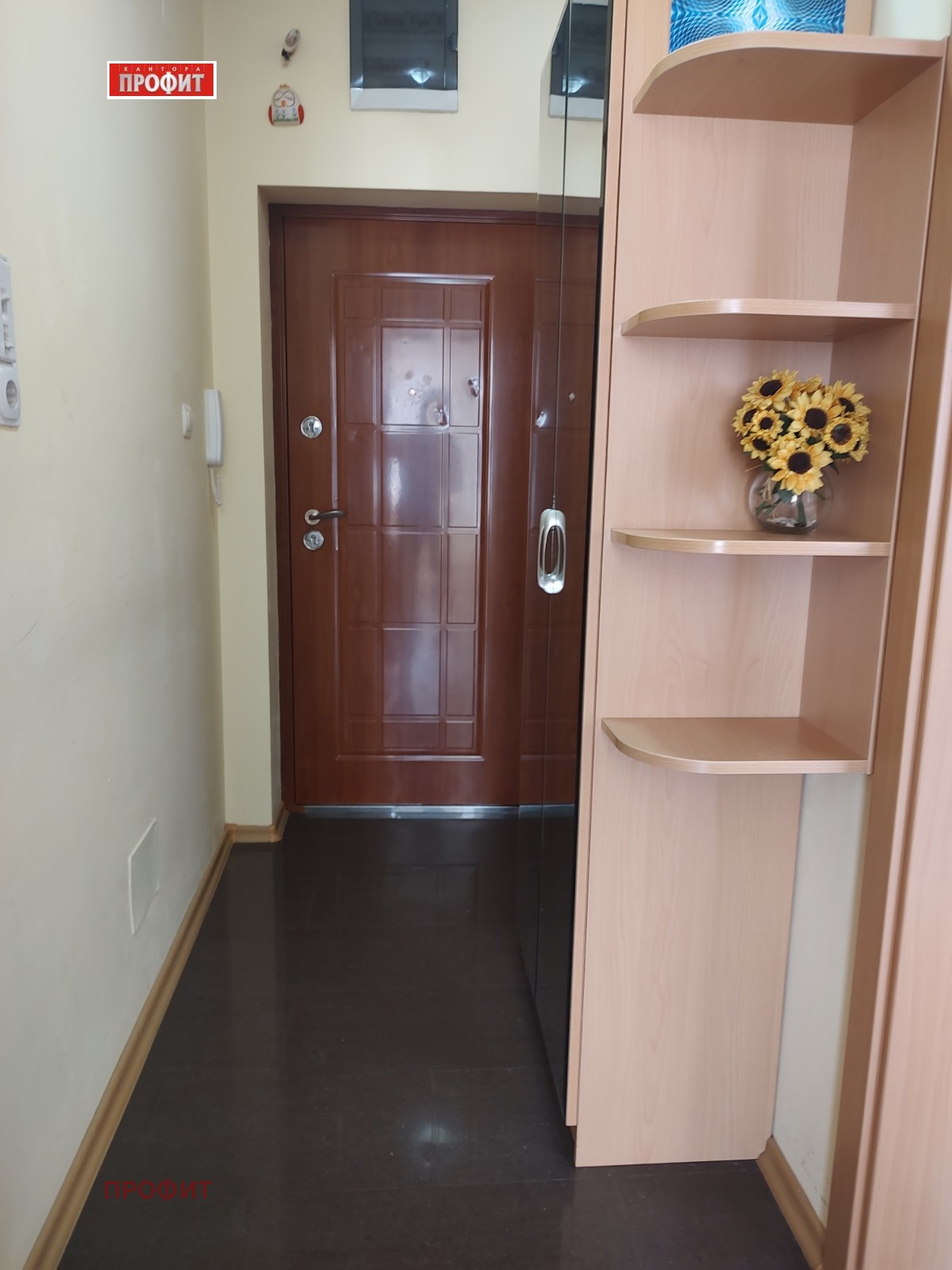 Дава под наем 2-СТАЕН, гр. Пловдив, Център, снимка 12 - Апартаменти - 56269445