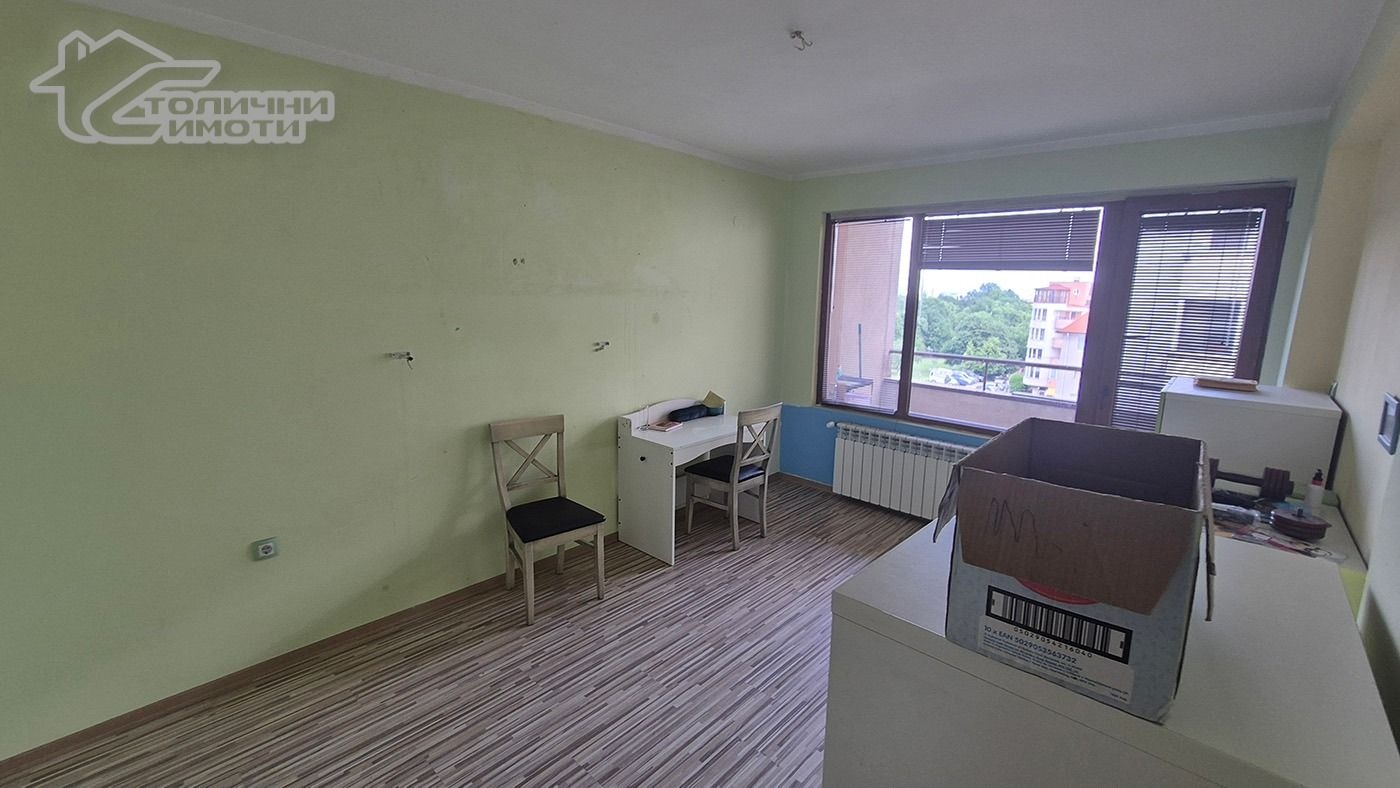 Дава под наем 3-СТАЕН, гр. София, Гео Милев, снимка 6 - Апартаменти - 54830386