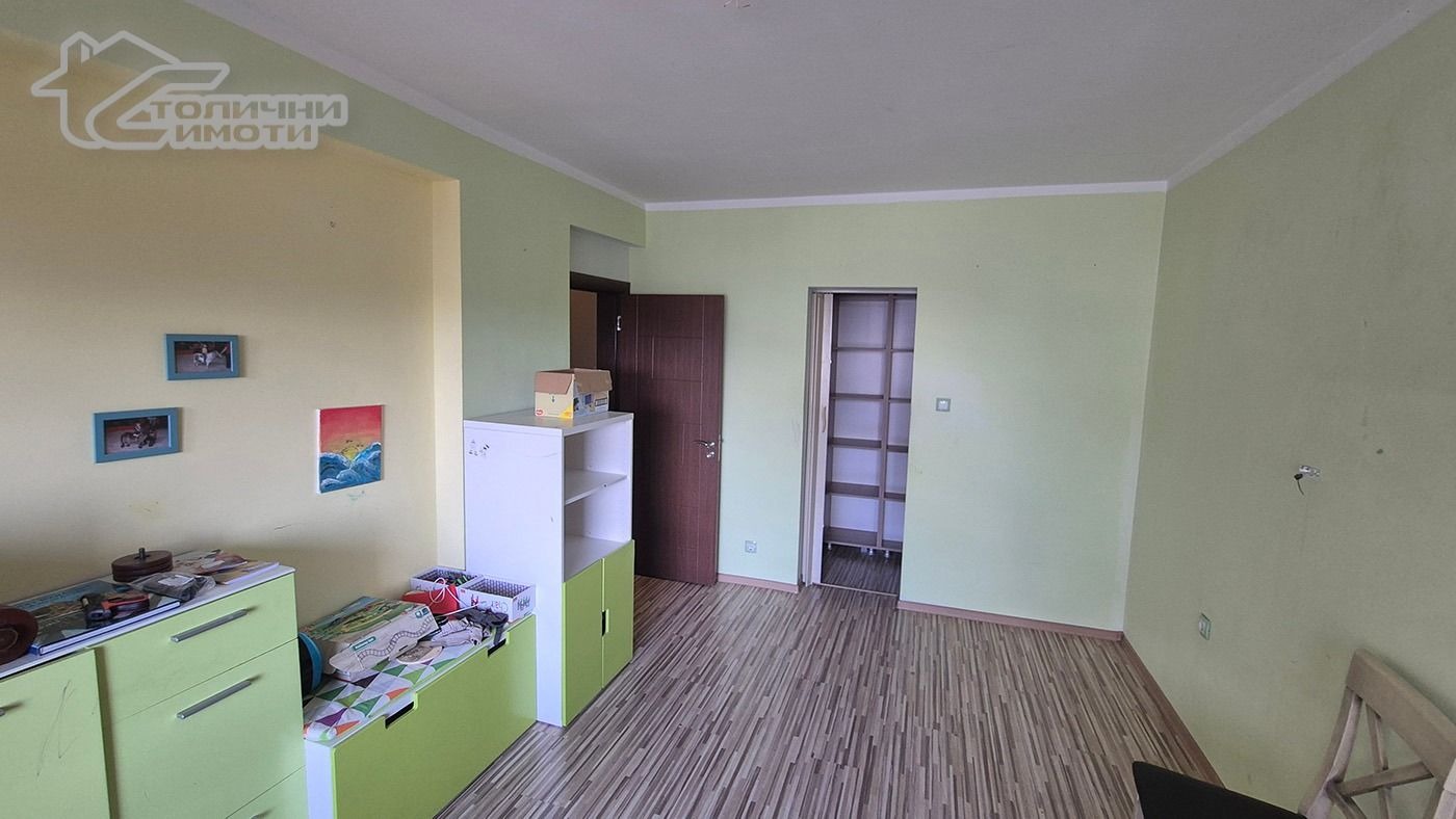 Дава под наем 3-СТАЕН, гр. София, Гео Милев, снимка 5 - Апартаменти - 54830386