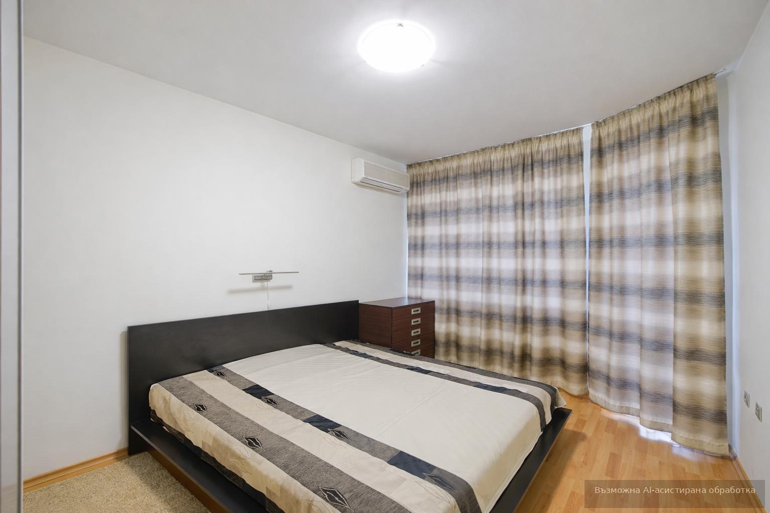 Дава под наем 3-СТАЕН, гр. Варна, Спортна зала, снимка 4 - Апартаменти - 55321702