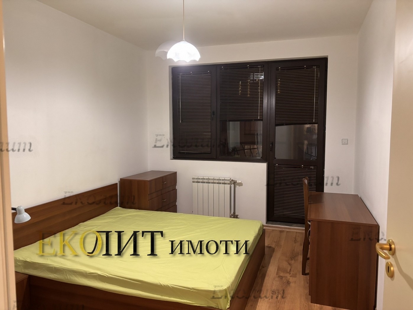 Дава под наем 4-СТАЕН, гр. София, Стрелбище, снимка 6 - Апартаменти - 55570987