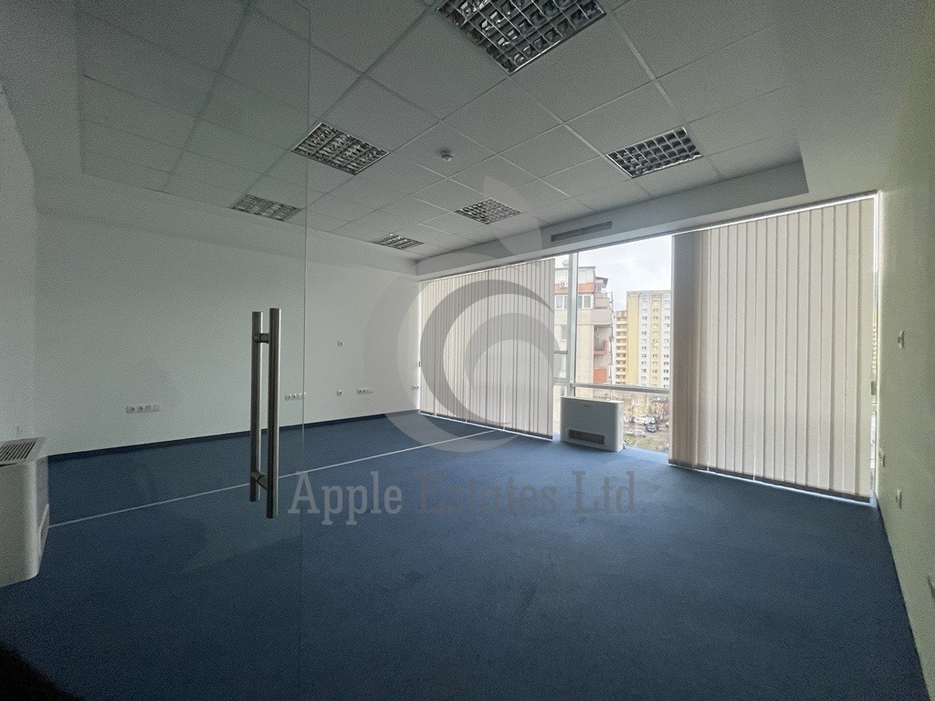 Дава под наем ОФИС, гр. София, Студентски град, снимка 8 - Офиси - 54141698