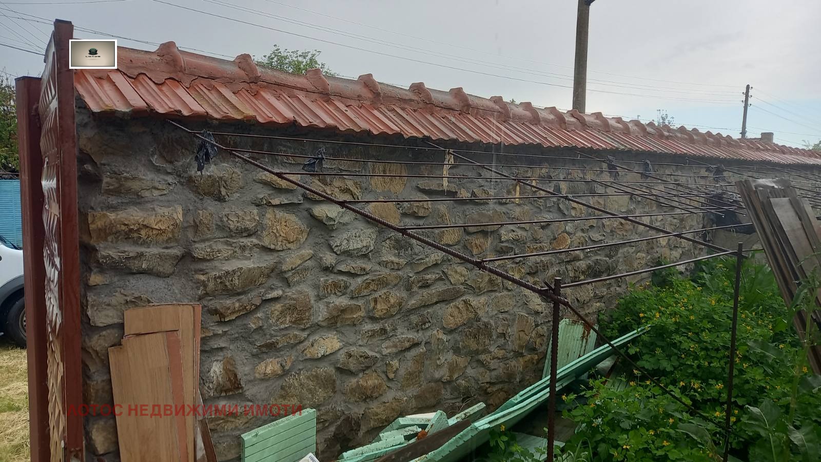 Дава под наем КЪЩА, с. Върбица, област Велико Търново, снимка 3 - Къщи - 55360242