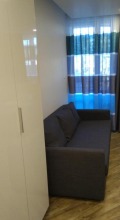 Под наем 1-СТАЕН, град София, Студентски град • 549 € / 1073.75 лв. • 19190015 3