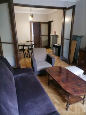 1 bedroom Lozenets, Sofia 1