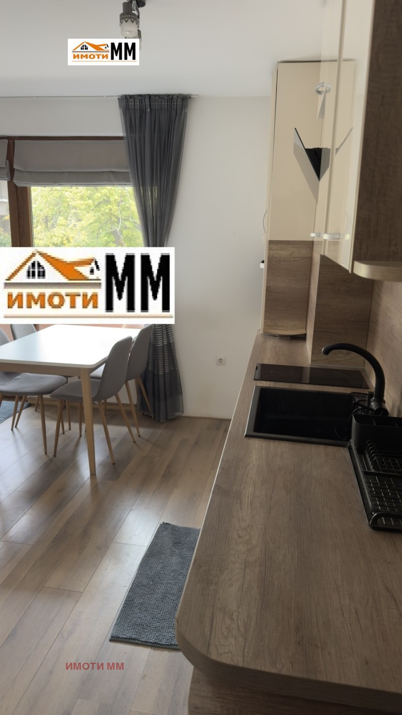 Do wynajęcia  1 sypialnia Plowdiw , Centar , 70 mkw | 12390348 - obraz [4]