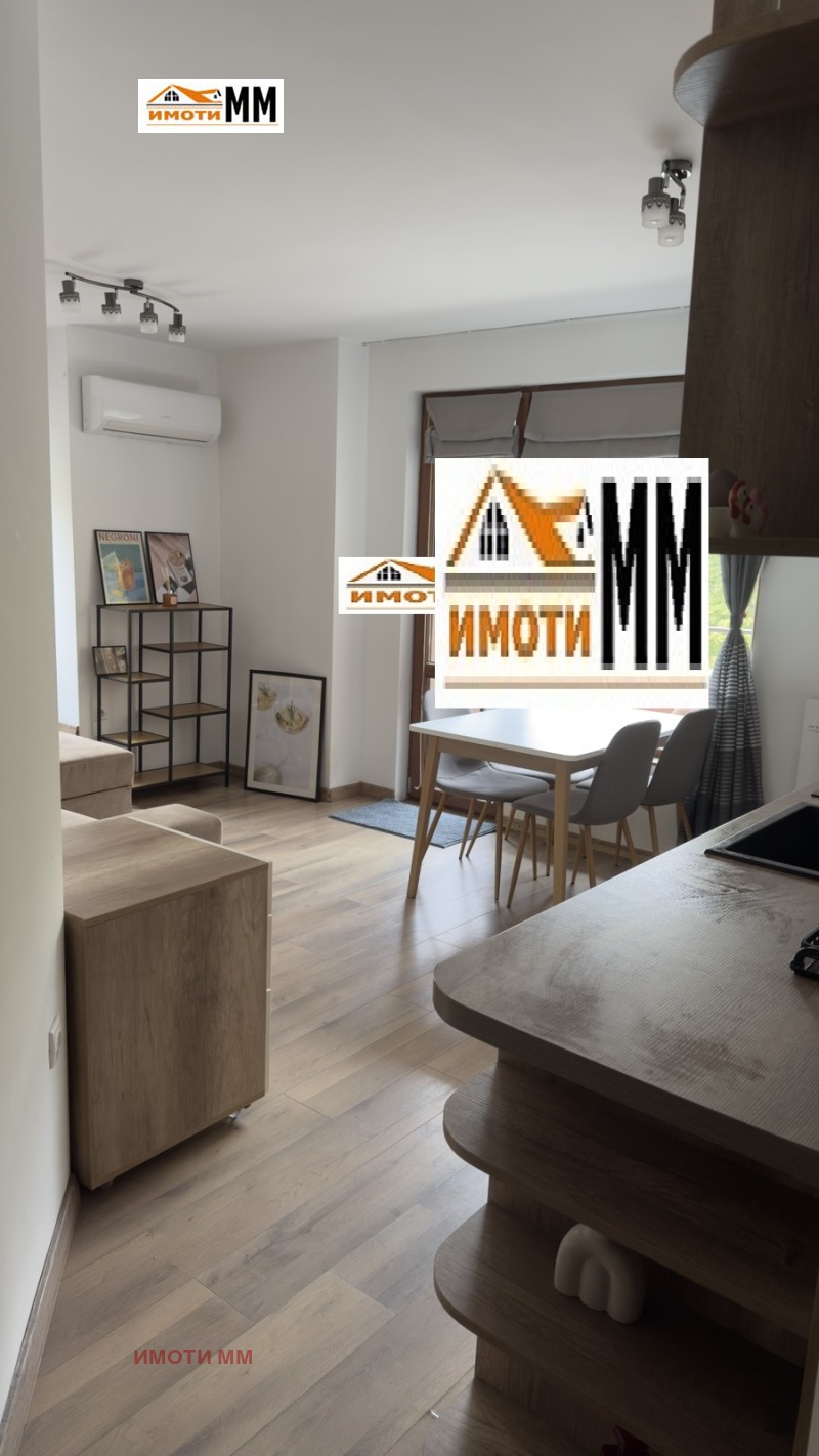 Do wynajęcia  1 sypialnia Plowdiw , Centar , 70 mkw | 12390348 - obraz [3]