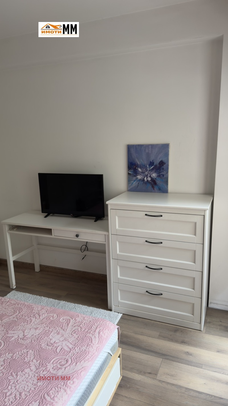 Do wynajęcia  1 sypialnia Plowdiw , Centar , 70 mkw | 12390348 - obraz [6]