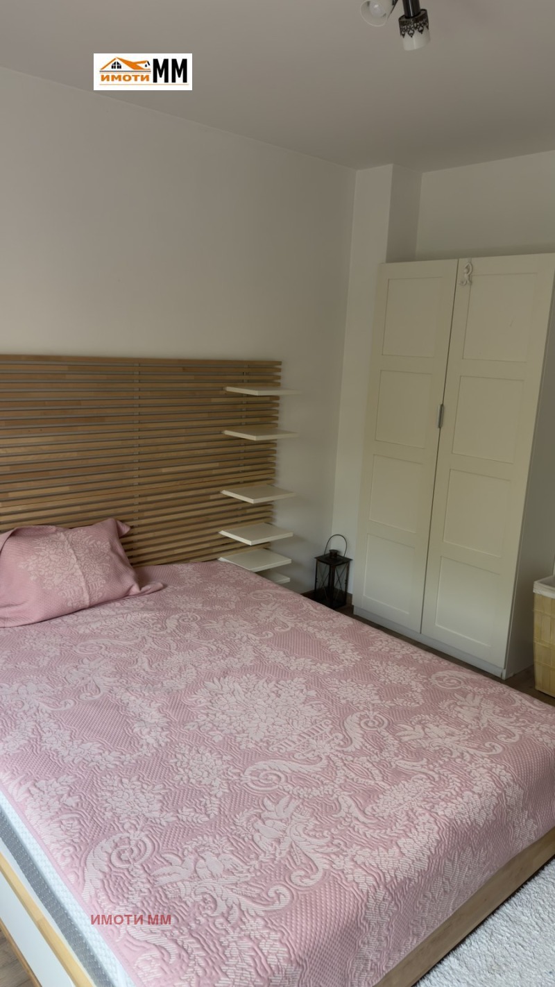 Do wynajęcia  1 sypialnia Plowdiw , Centar , 70 mkw | 12390348 - obraz [5]