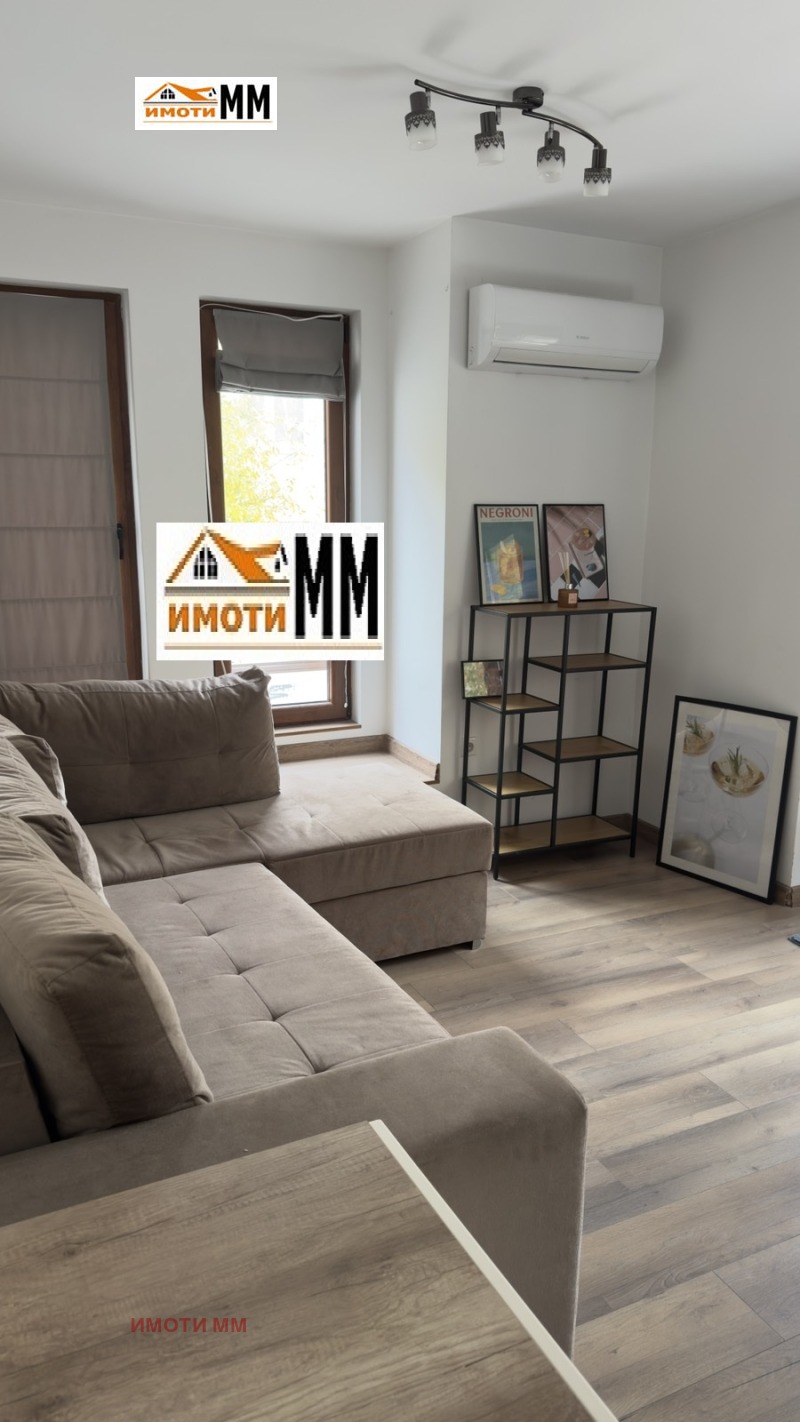 Do wynajęcia  1 sypialnia Plowdiw , Centar , 70 mkw | 12390348 - obraz [2]