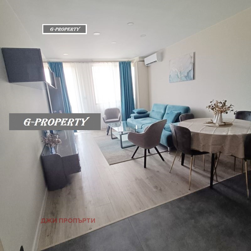 Дава под наем 2-СТАЕН, гр. София, Младост 4