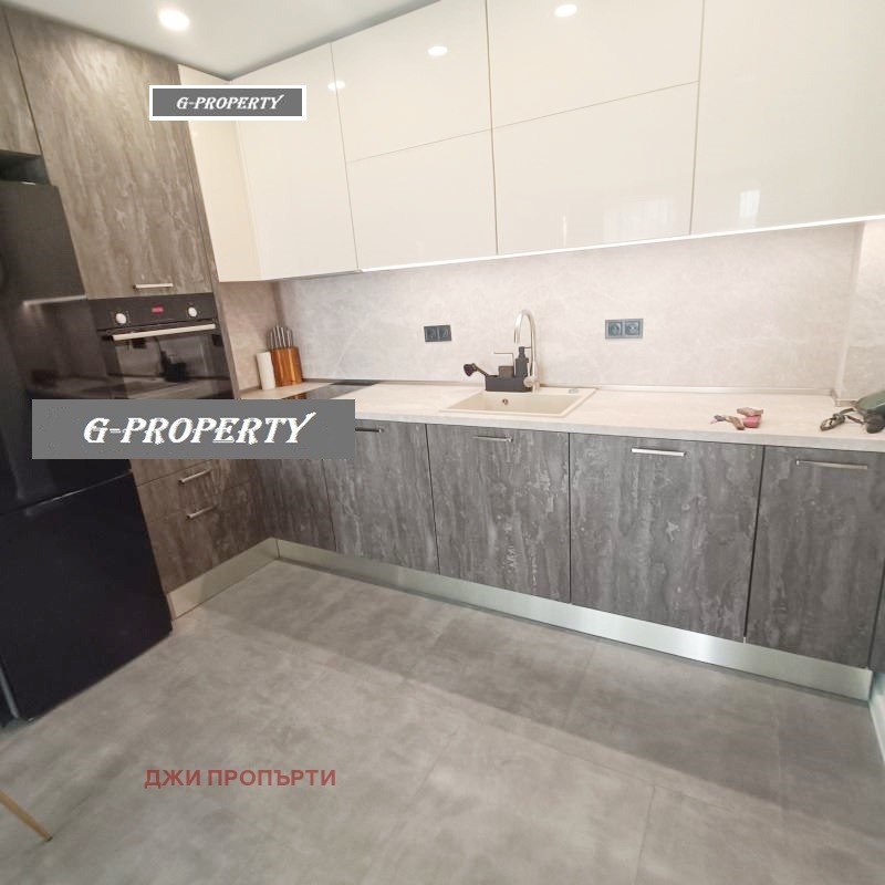 Дава под наем 2-СТАЕН, гр. София, Младост 4, снимка 4 - Апартаменти - 54063878