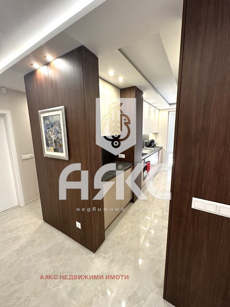 Дава под наем  4-стаен град София , Манастирски ливади , 150 кв.м | 13873302 - изображение [3]