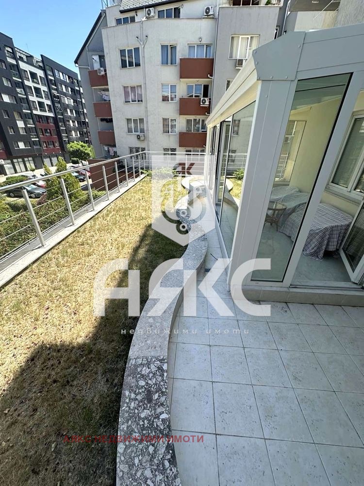 Дава под наем  4-стаен град София , Манастирски ливади , 150 кв.м | 13873302 - изображение [11]