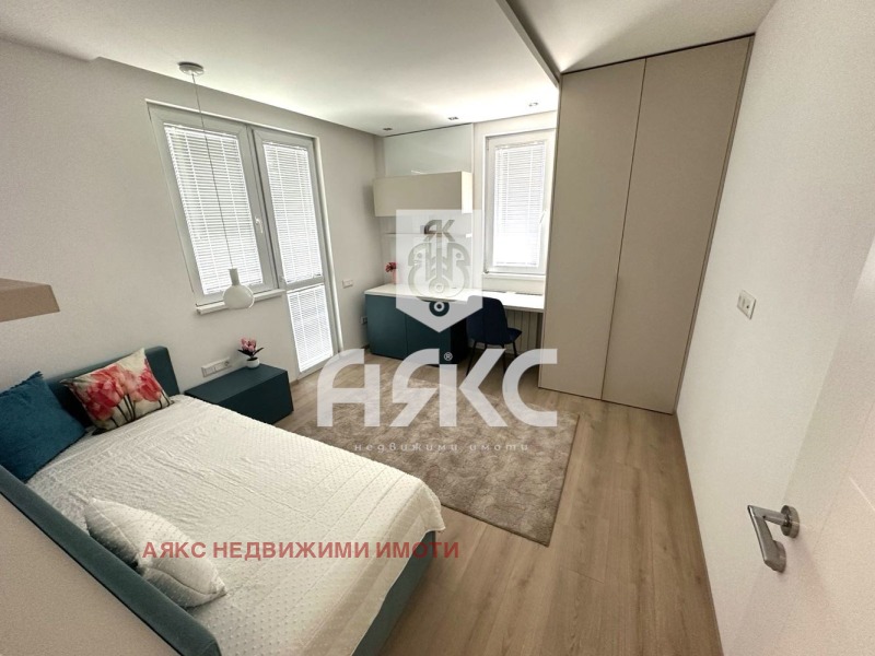 Дава под наем  4-стаен град София , Манастирски ливади , 150 кв.м | 13873302 - изображение [7]