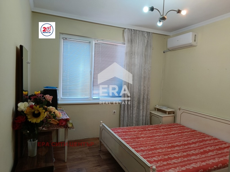 Дава под наем 4-СТАЕН, гр. Стара Загора, Аязмото, снимка 4 - Апартаменти - 56002626