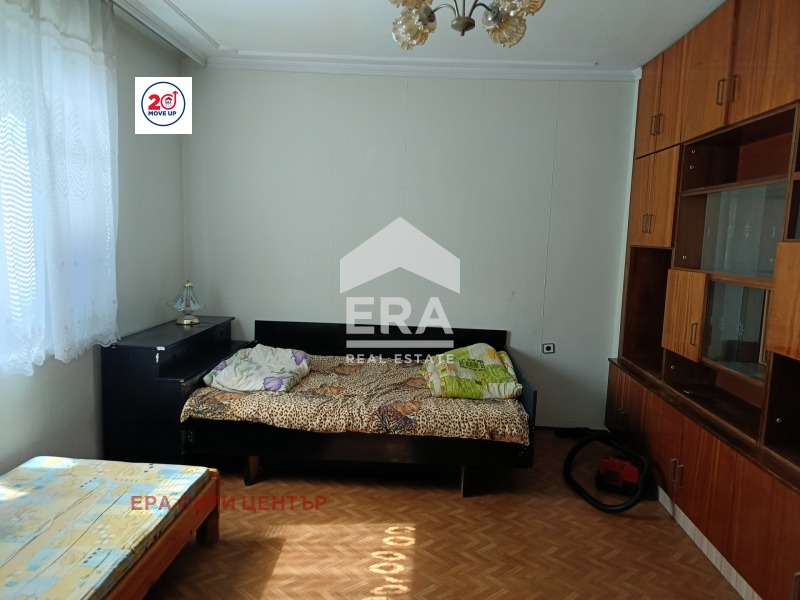 Дава под наем 4-СТАЕН, гр. Стара Загора, Аязмото, снимка 3 - Апартаменти - 56002626