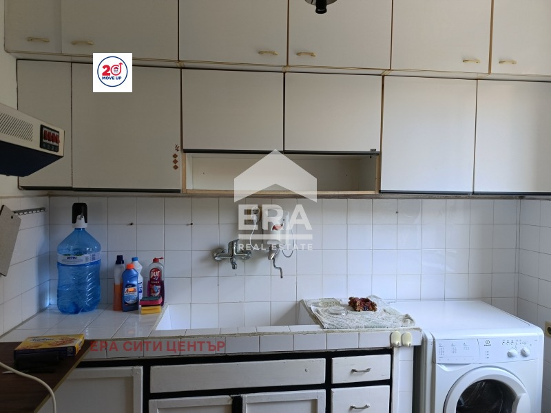 Дава под наем 4-СТАЕН, гр. Стара Загора, Аязмото, снимка 2 - Апартаменти - 56002626