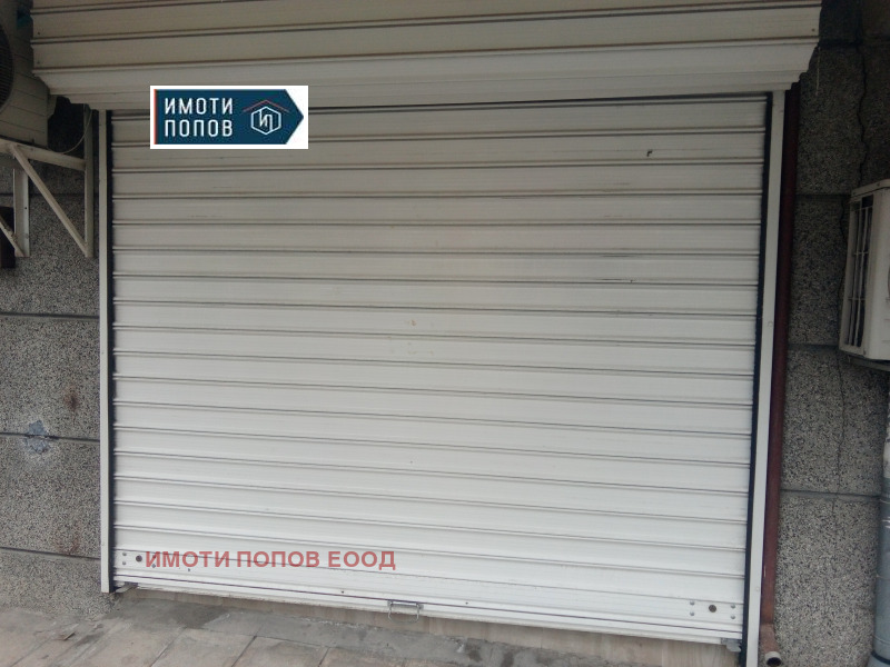 Дава под наем МАГАЗИН, гр. Варна, Лятно кино Тракия, снимка 6 - Магазини - 53564770