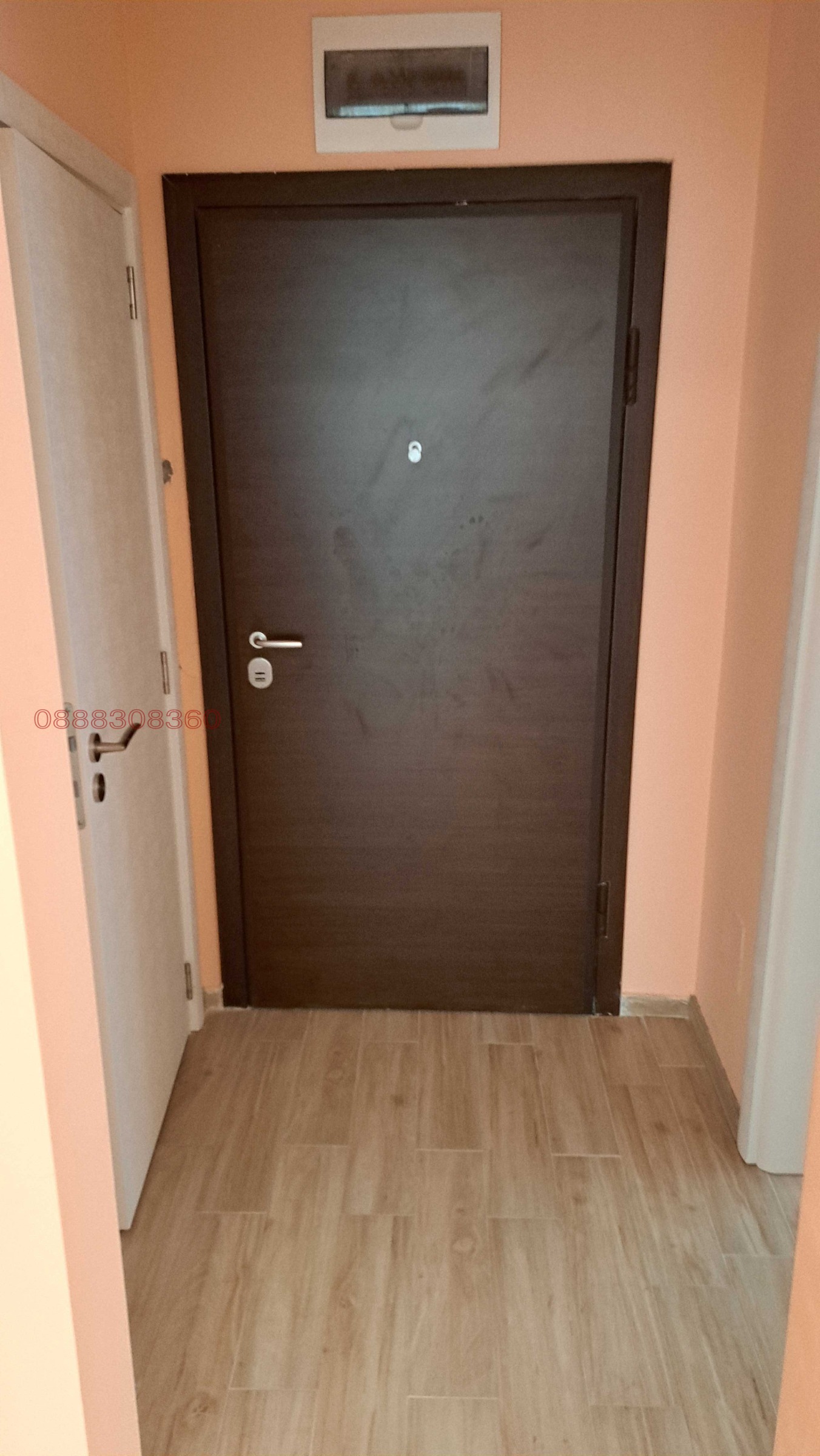 Дава под наем 2-СТАЕН, гр. София, Люлин - център, снимка 2 - Апартаменти - 54924255