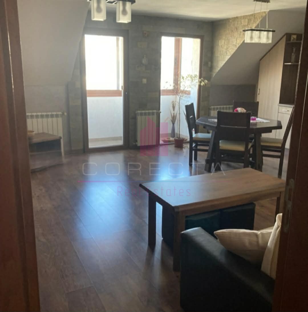 Дава под наем 3-СТАЕН, гр. Русе, Широк център, снимка 13 - Апартаменти - 53412615