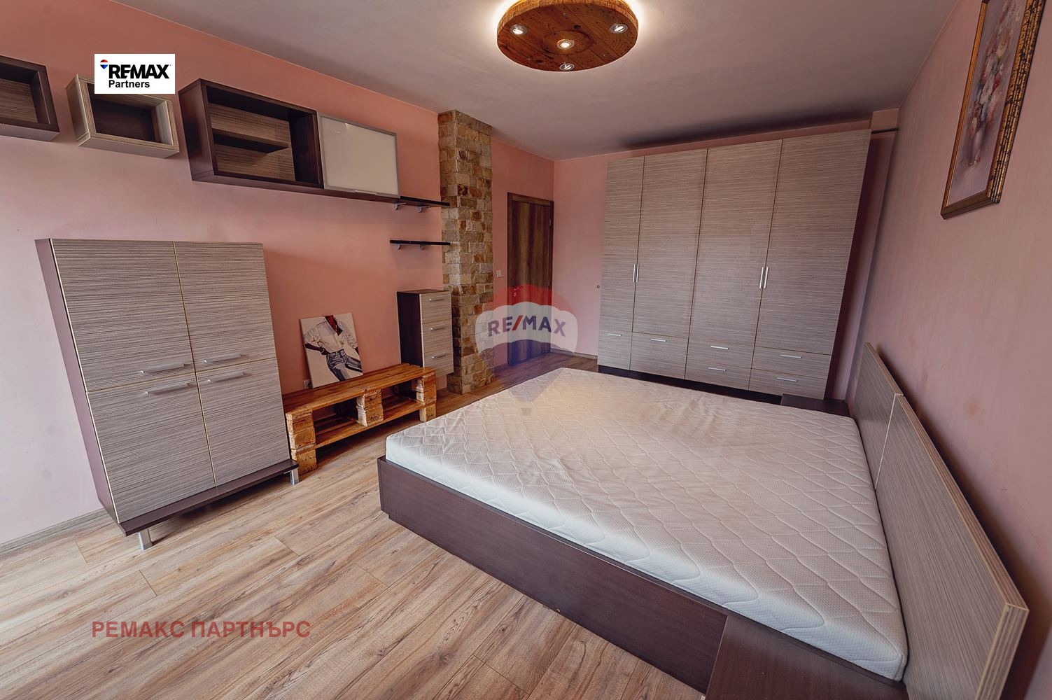 Дава под наем 3-СТАЕН, гр. Варна, Левски 1, снимка 7 - Апартаменти - 53946651