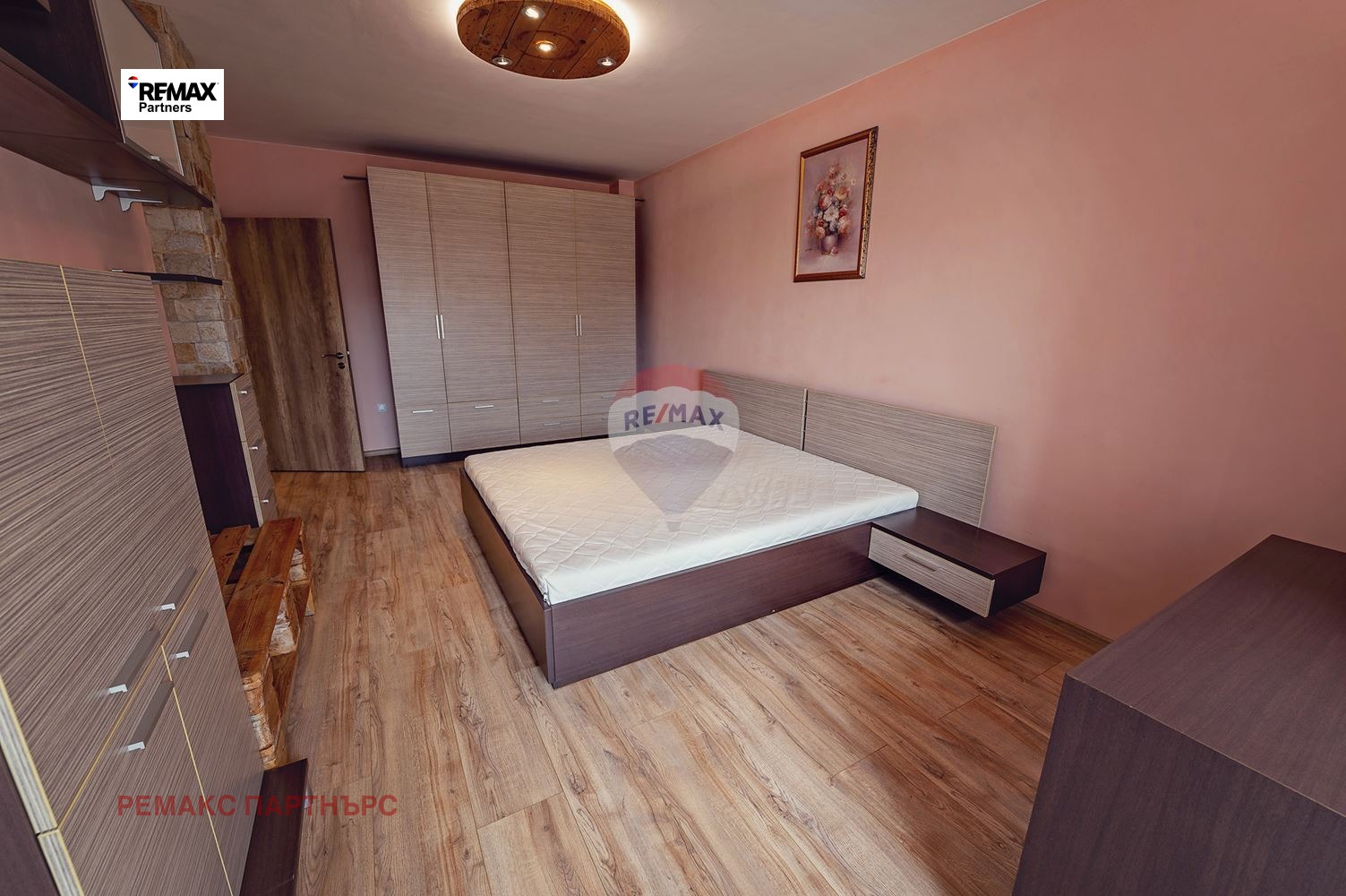 Дава под наем 3-СТАЕН, гр. Варна, Левски 1, снимка 8 - Апартаменти - 53946651