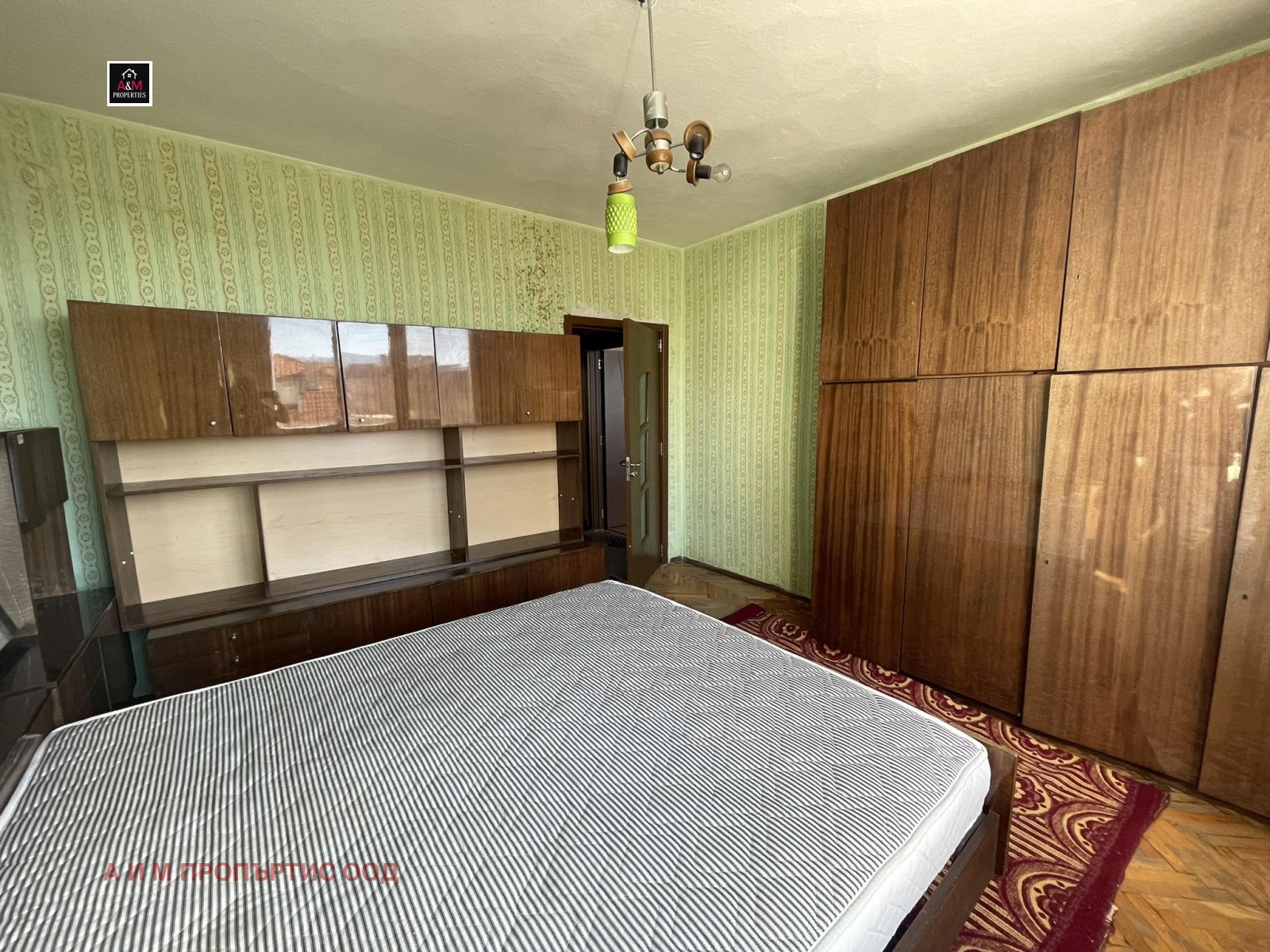 Дава под наем 3-СТАЕН, гр. Благоевград, Широк център, снимка 5 - Апартаменти - 54192325