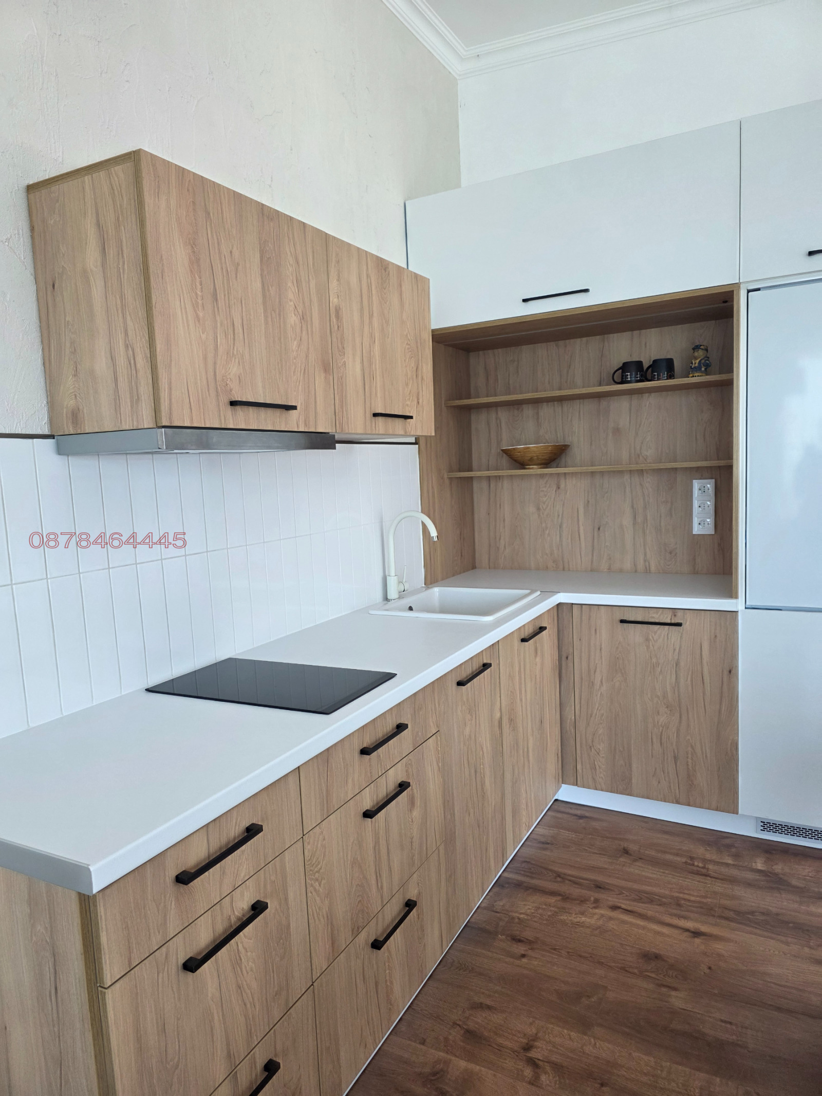 Дава под наем КЪЩА, гр. Куклен, област Пловдив, снимка 12 - Къщи - 56105317