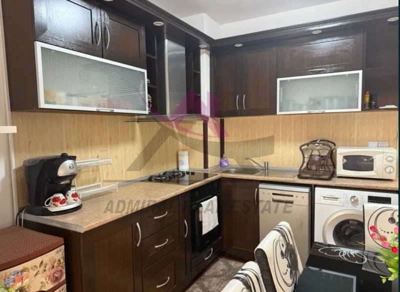Дава под Наем 2-СТАЕН в град Варна, Възраждане 2 - 43 кв.м / 400 € » 782.33 лв., АДМИРАЛ РИЪЛ ЕСТЕЙТ ЕООД