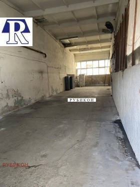 Industribygning Industrialna zona - Yug, Plovdiv 3