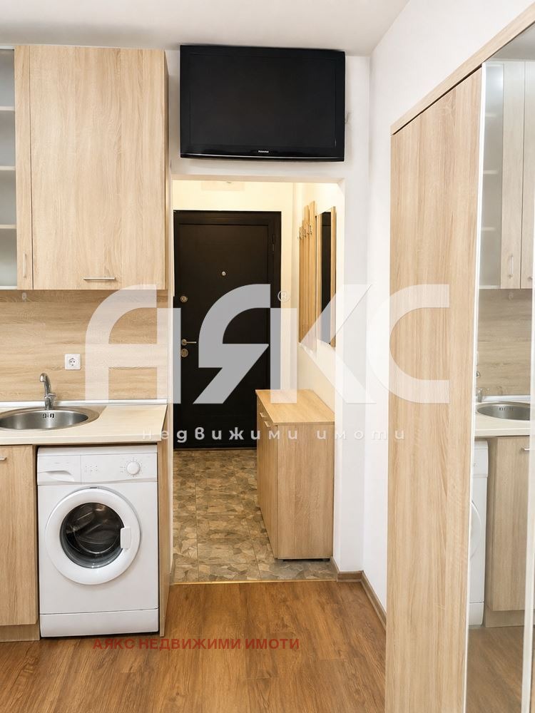 Дава под наем 1-СТАЕН, гр. София, Витоша, снимка 2 - Апартаменти - 55528443