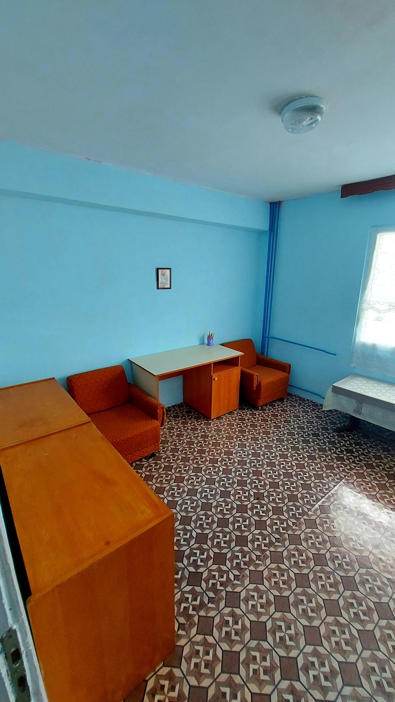 Дава под наем  1 slaapkamer Burgas , Slavejkov , 63 кв.м | 23190746 - изображение [5]