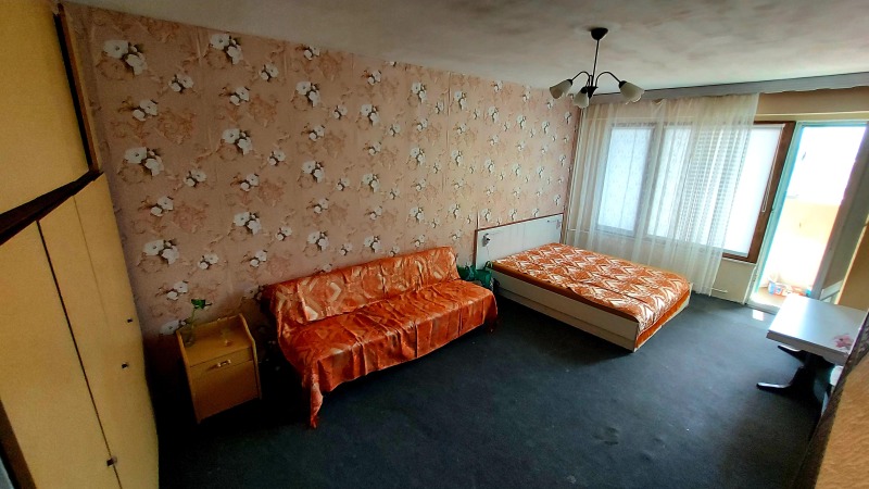 Дава под наем  1 slaapkamer Burgas , Slavejkov , 63 кв.м | 23190746