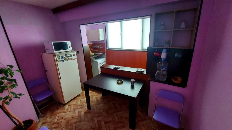 Дава под наем  1 slaapkamer Burgas , Slavejkov , 63 кв.м | 23190746 - изображение [2]