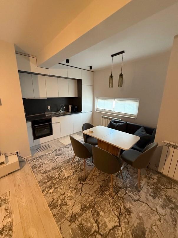 K pronájmu  1 ložnice Sofia , Pavlovo , 60 m2 | 50266213 - obraz [2]