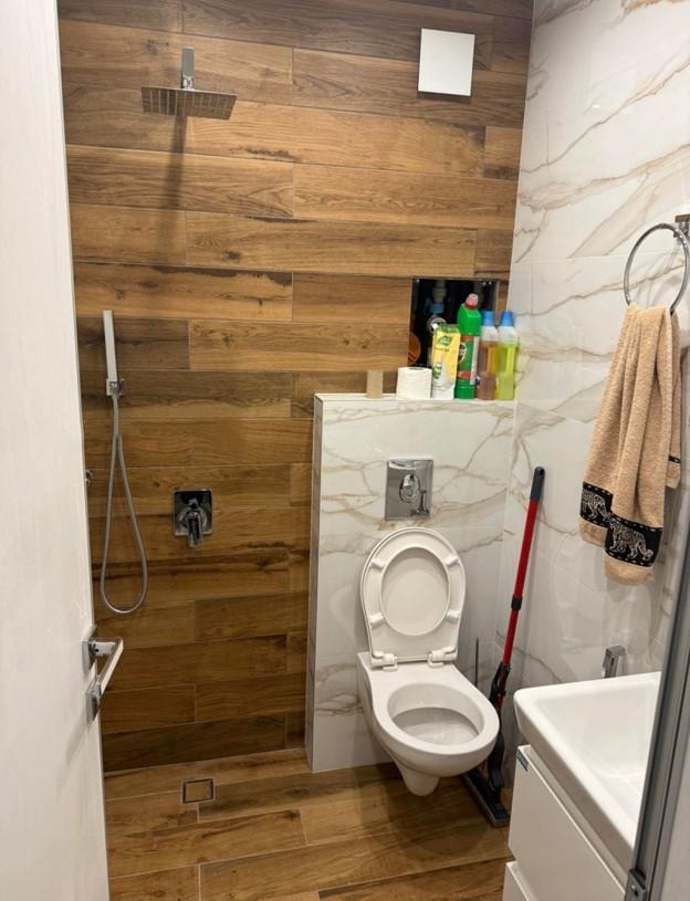 K pronájmu  1 ložnice Sofia , Pavlovo , 60 m2 | 50266213 - obraz [5]