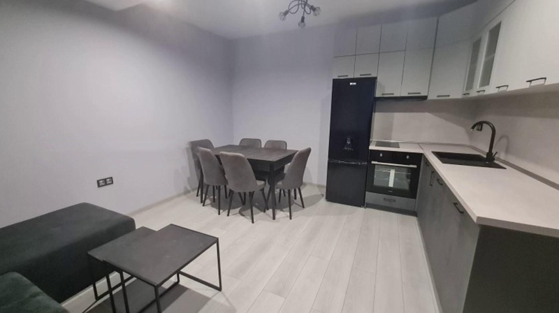 Издаје се  1 спаваћа соба Софија , Центар , 60 м2 | 10459776 - слика [2]