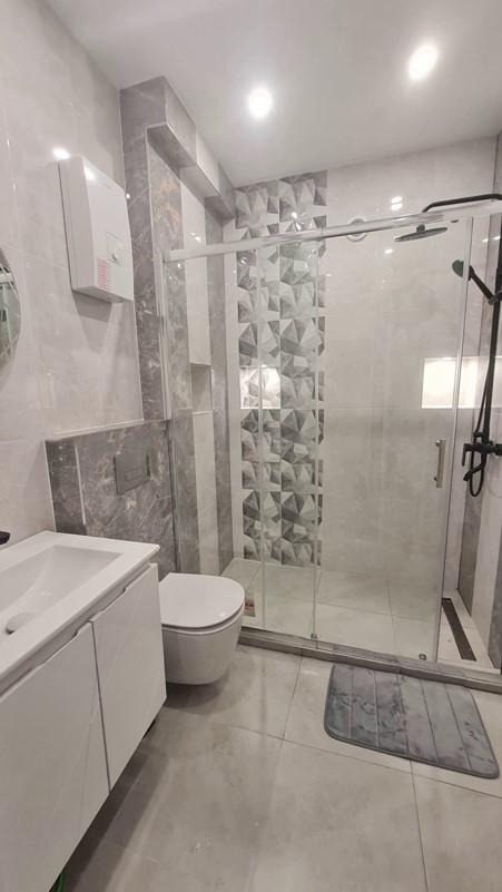Издаје се  1 спаваћа соба Софија , Центар , 60 м2 | 10459776 - слика [6]