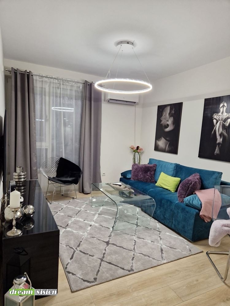 Te huur  1 slaapkamer Sofia , Tsentar , 70 m² | 16541169 - afbeelding [2]