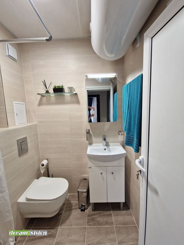 Te huur  1 slaapkamer Sofia , Tsentar , 70 m² | 16541169 - afbeelding [9]